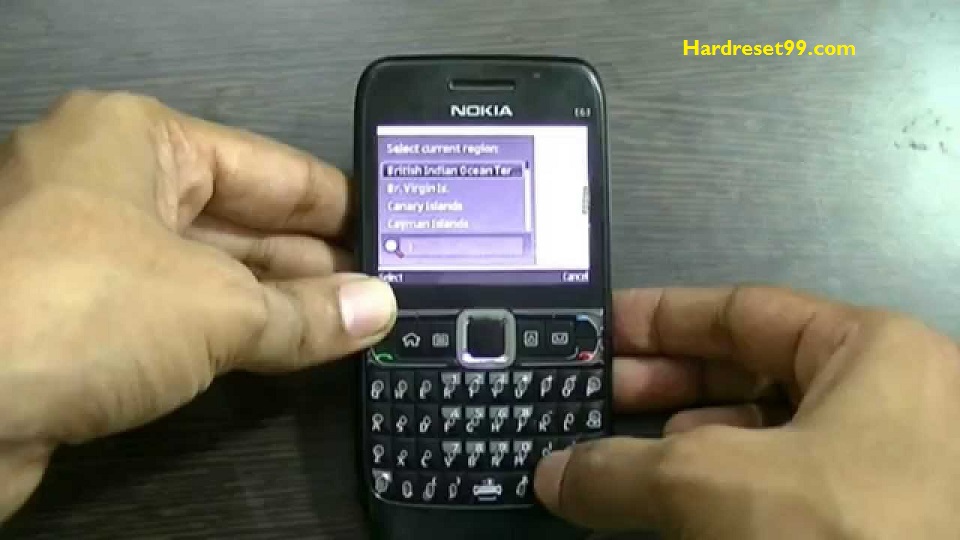 Can I Install Android On Nokia E6