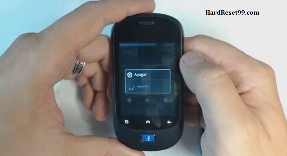 Alcatel OT 906 Hard reset, Factory Reset and Password Recovery