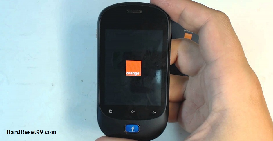Alcatel OT 908 Hard reset, Factory Reset and Password Recovery