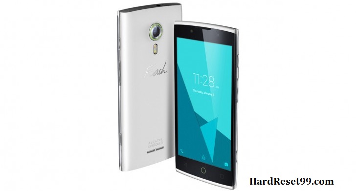 Alcatel One Touch Flash Hard reset, Factory Reset and Password Recovery