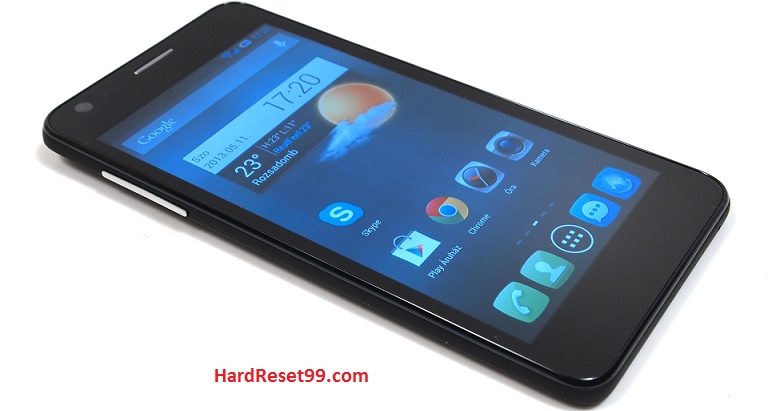 Alcatel One Touch Idol Ultra Hard reset, Factory Reset and Password Recovery