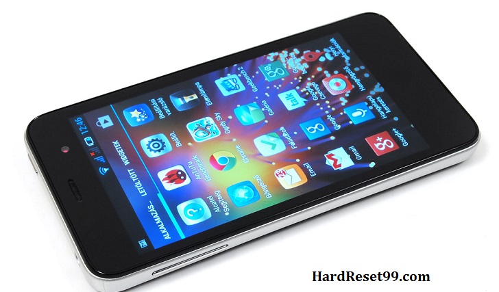 Alcatel One Touch Star 6010D Hard reset, Factory Reset and Password Recovery