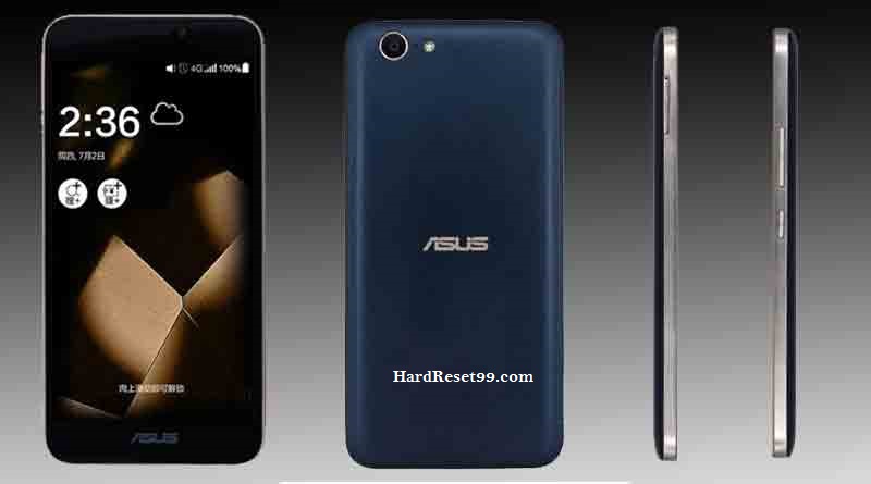 Asus Pegasus 5000 Hard reset, Factory Reset and Password Recovery