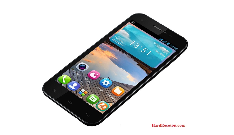 Gionee Gpad G3 Hard reset, Factory Reset and Password Recovery