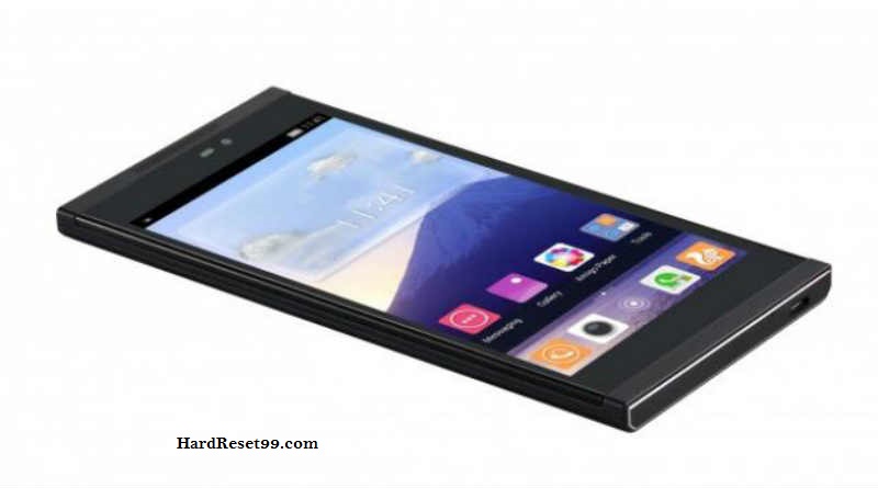 Gionee Gpad G5 Hard reset, Factory Reset and Password Recovery