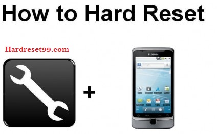 ANy andorid Hard Reset, Factory Reset & Password Recovery methods