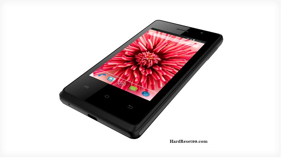 Lava Iris 325 Style Hard reset, Factory Reset and Password Recovery