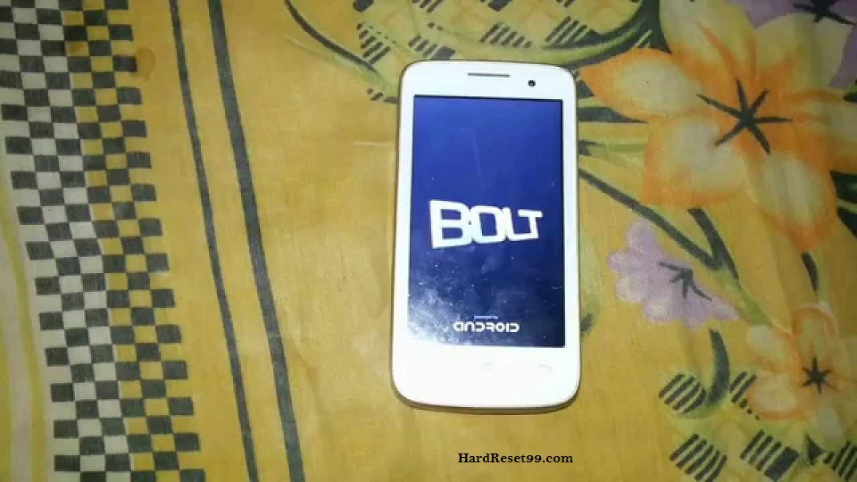 Micromax A065 Hard reset, Factory Reset and Password Recovery