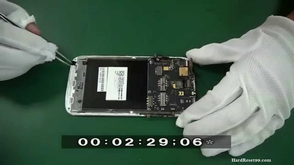 Micromax A068 Hard reset, Factory Reset and Password Recovery