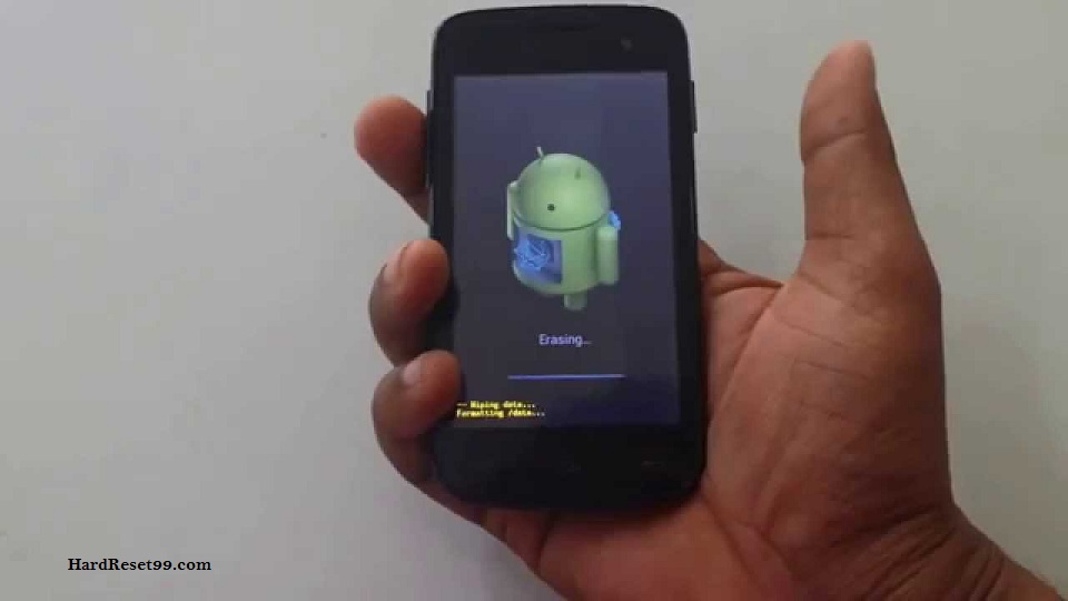 Micromax A091 Hard reset, Factory Reset and Password Recovery