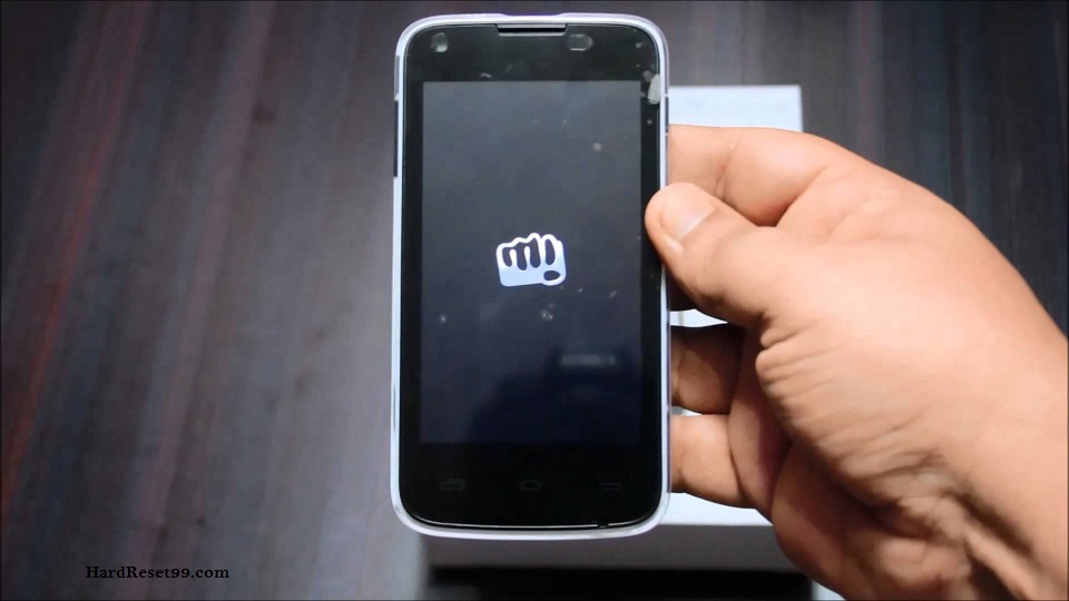 Micromax A092 Hard reset, Factory Reset and Password Recovery