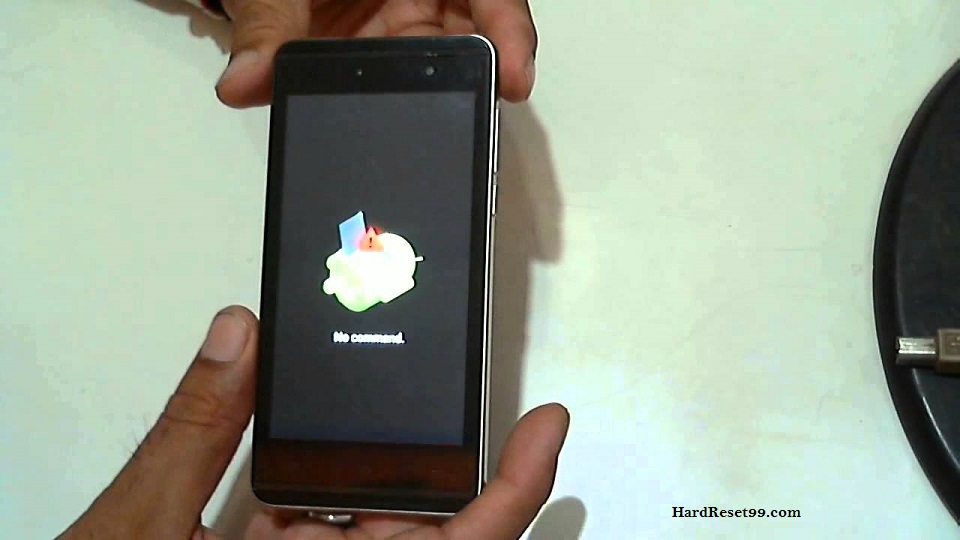 Micromax A104 Hard reset, Factory Reset and Password Recovery