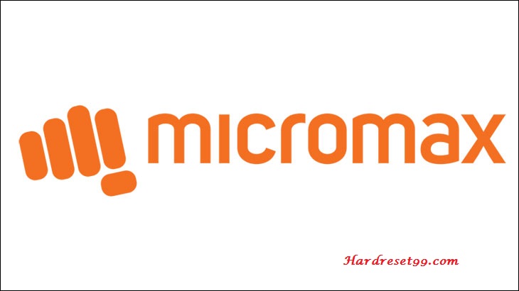 Micromax android Mobile List - Hard reset, Factory Reset & Password Recovery