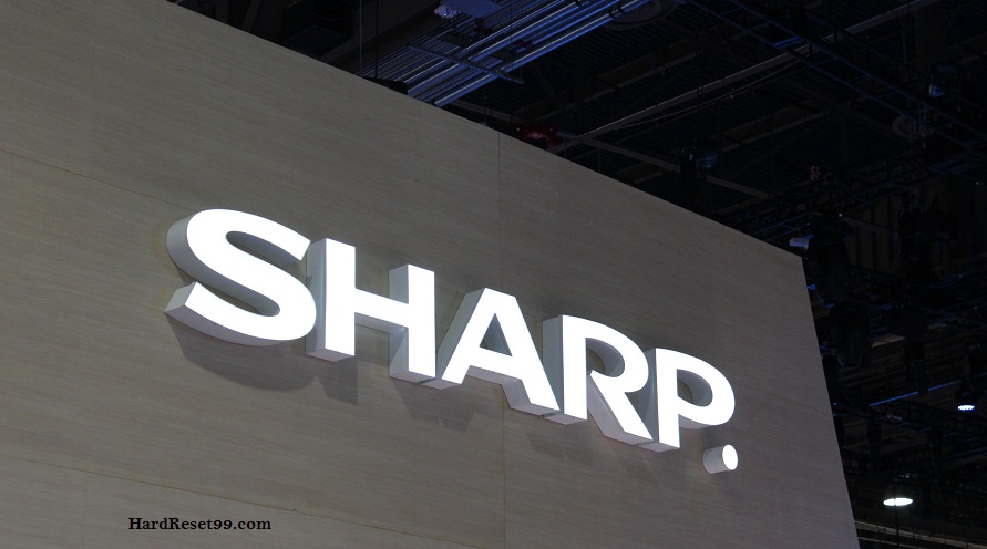 Sharp android Mobile List - Hard reset, Factory Reset & Password Recovery