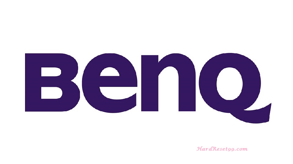 BenQ android Mobile List - Hard reset, Factory Reset & Password Recovery