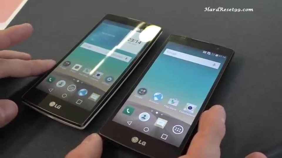 LG Magna LTE Hard reset, Factory Reset and Password Recovery
