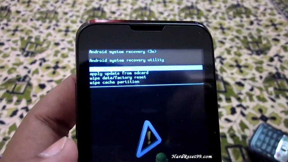 Micromax A27 Hard reset, Factory Reset and Password Recovery