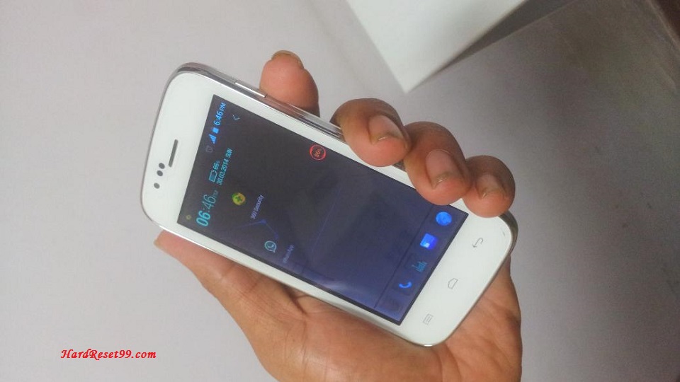 Micromax A47 Hard reset, Factory Reset and Password Recovery