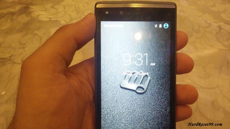 Micromax Canvas Fire 4G plus Hard reset, Factory Reset and Password Recovery