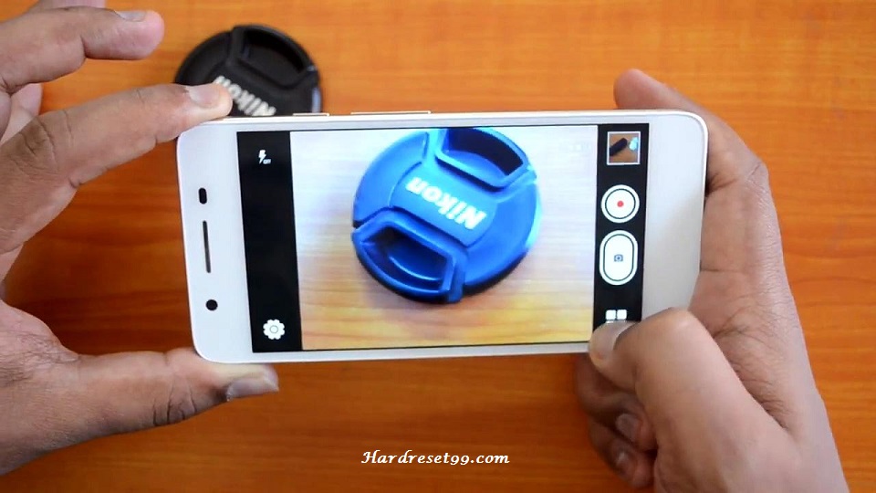 Micromax Canvas Hue 2 Hard reset, Factory Reset and Password Recovery