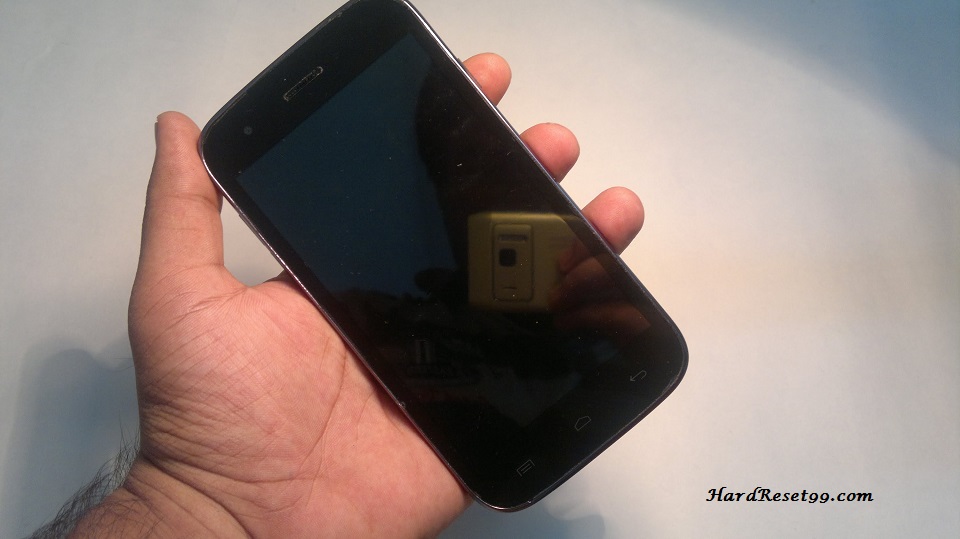 Micromax Canvas Tube Hard reset, Factory Reset and Password Recovery