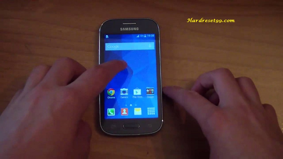 How To Reset Your Samsung Galaxy Phone To Default Settings Android Central