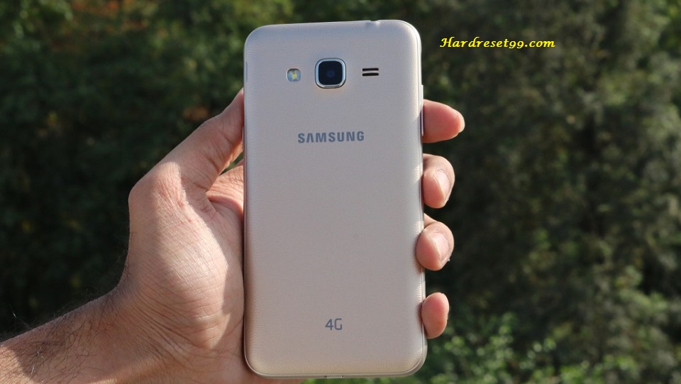 Samsung Galaxy J2 16 Dual Sim Hard Reset Factory Reset And Password Recovery