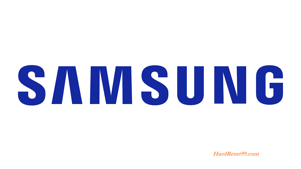 Samsung list for reset