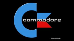 Commodore List - Hard reset, Factory Reset & Password Recovery