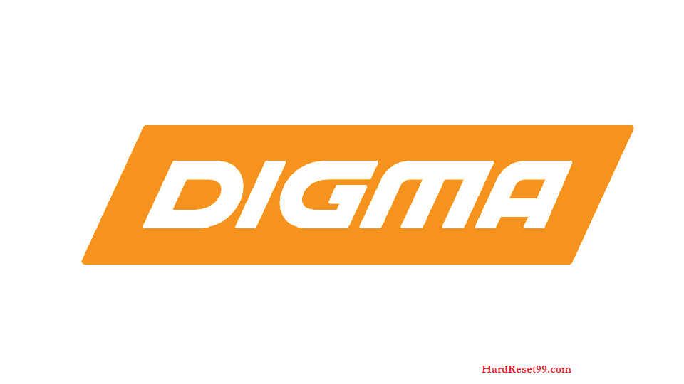 Digma List - Hard reset, Factory Reset & Password Recovery