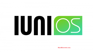 IUNI List - Hard reset, Factory Reset & Password Recovery