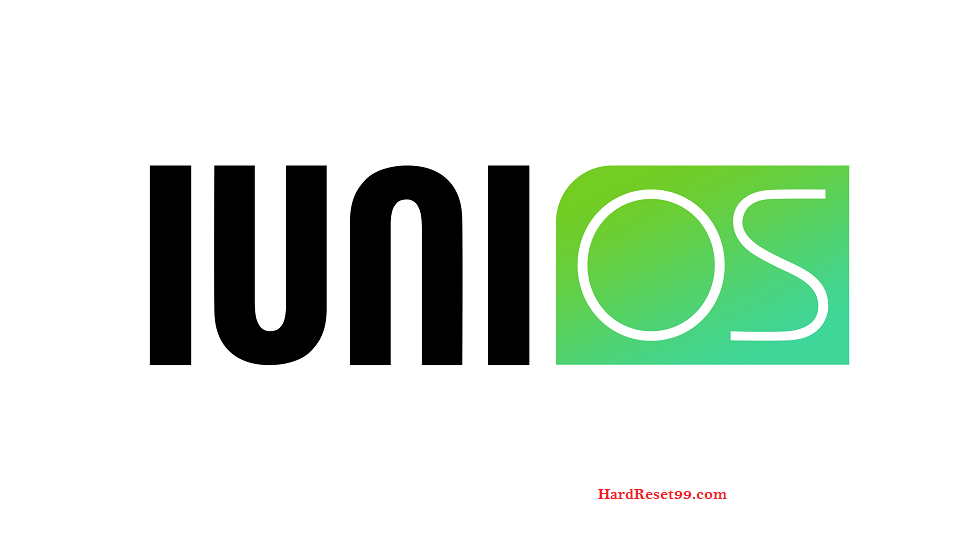IUNI List - Hard reset, Factory Reset & Password Recovery