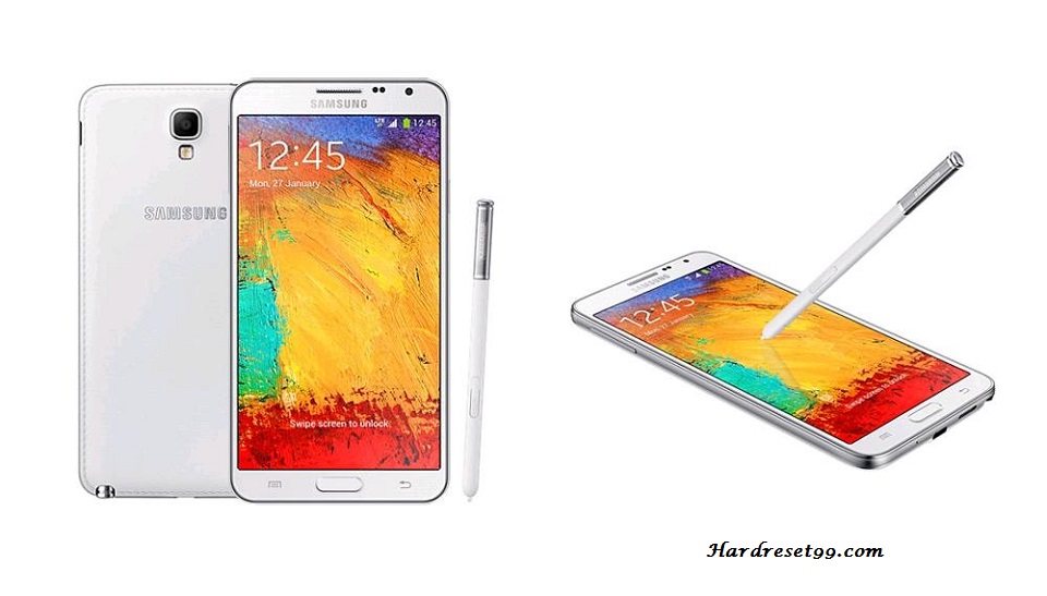 Samsung Galaxy Note 3 Neo Lte Hard Reset Factory Reset And Password Recovery
