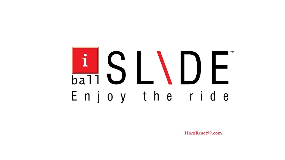iBall List - Hard reset, Factory Reset & Password Recovery