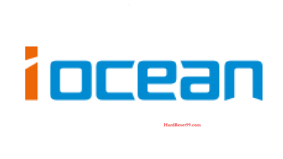 iOcean List - Hard reset, Factory Reset & Password Recovery