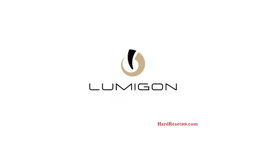 Lumigon List - Hard reset, Factory Reset & Password Recovery
