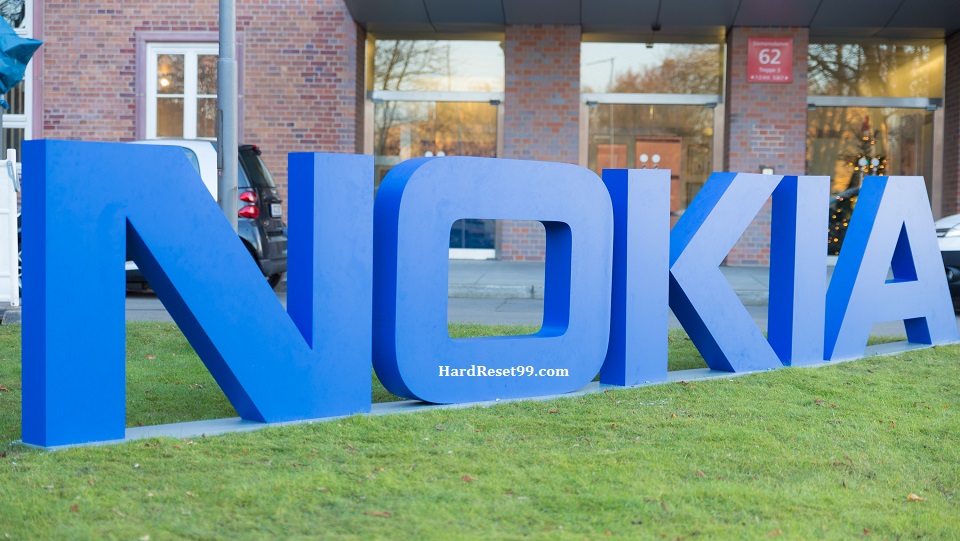 Nokia List - Hard reset, Factory Reset & Password Recovery