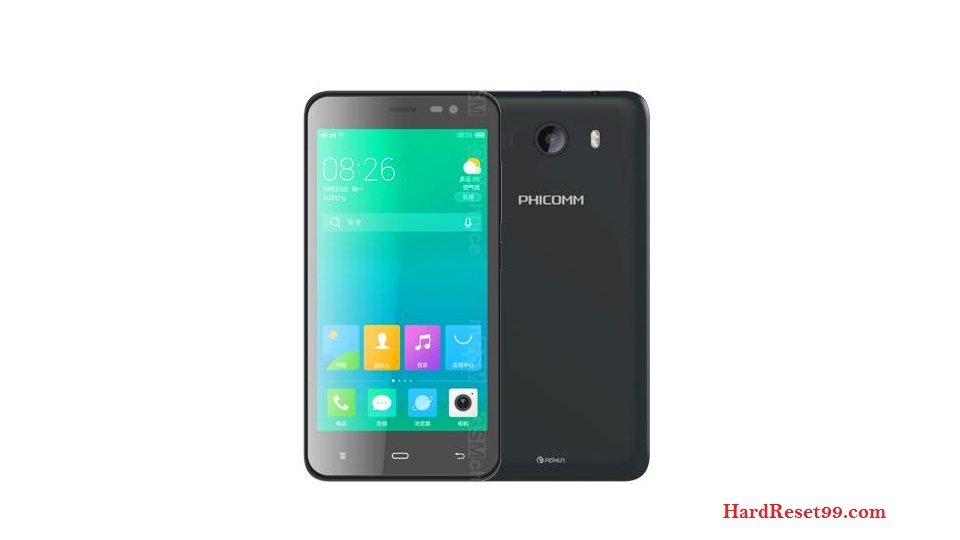 Phicomm C230lw Hard reset, Factory Reset and Password Recovery