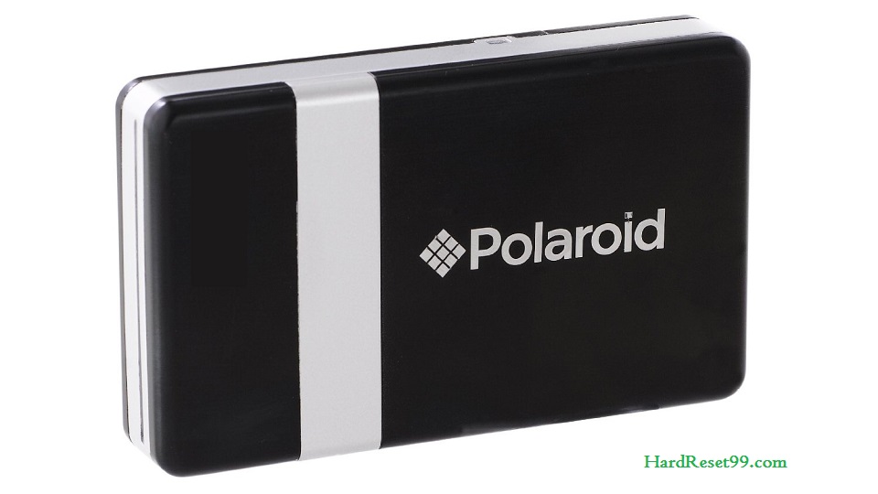 Polaroid List - Hard reset, Factory Reset & Password Recovery