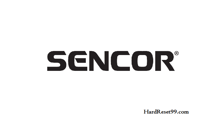 Sencor List - Hard reset, Factory Reset & Password Recovery