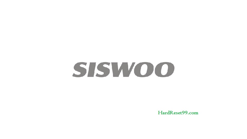 Siswoo List - Hard reset, Factory Reset & Password Recovery