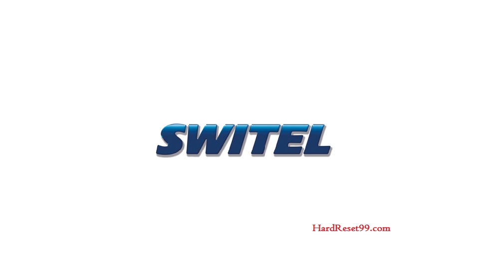 Switel List - Hard reset, Factory Reset & Password Recovery