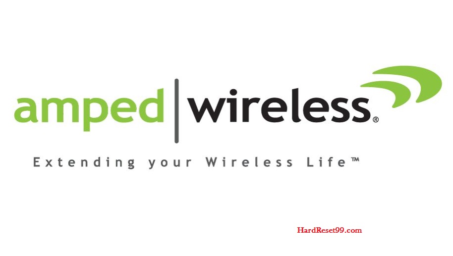 Amped Wireless Router Factory Reset – List