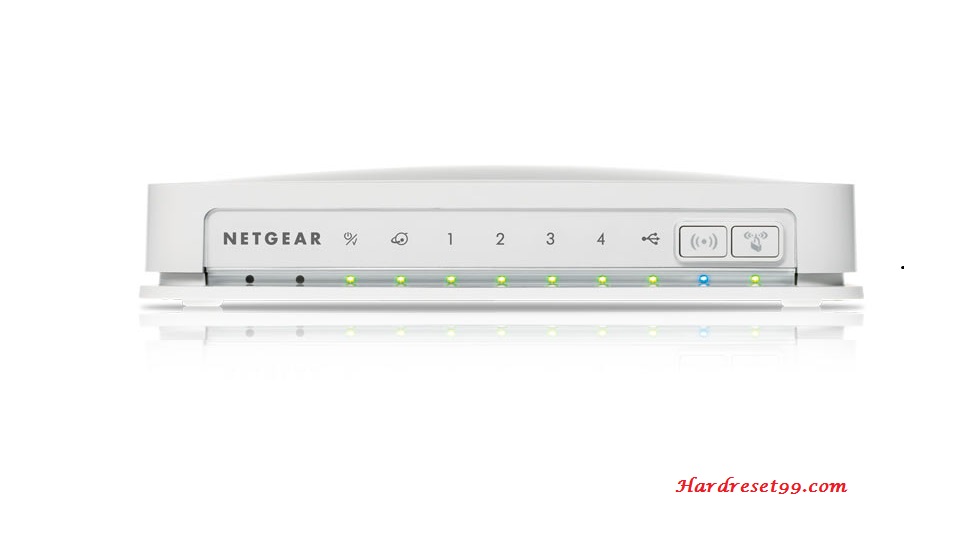NETGEAR WNR2200 Router - How to Reset to Factory Defaults Settings