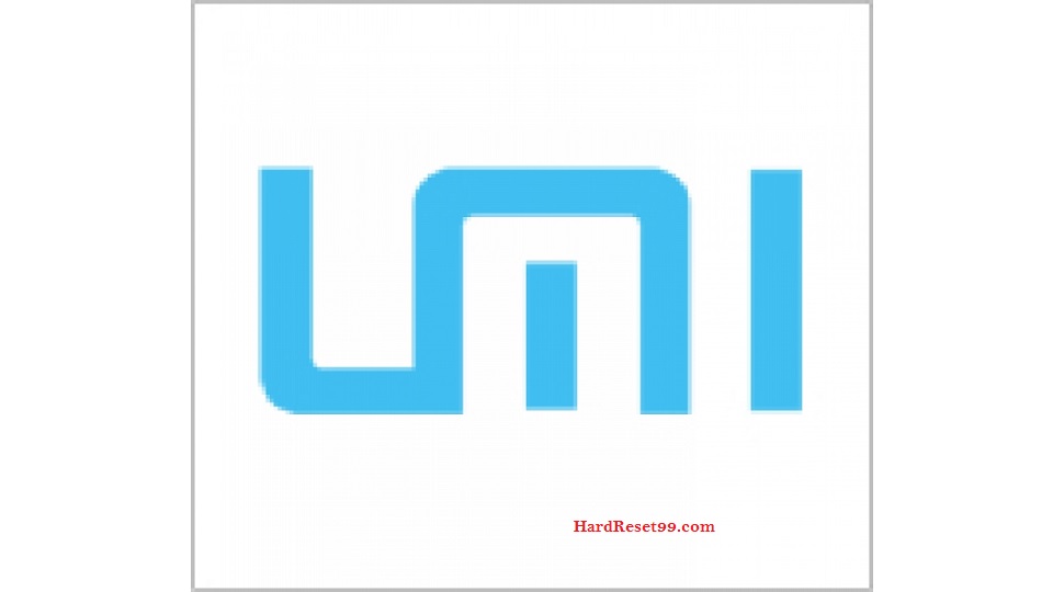 UMI List - Hard reset, Factory Reset & Password Recovery