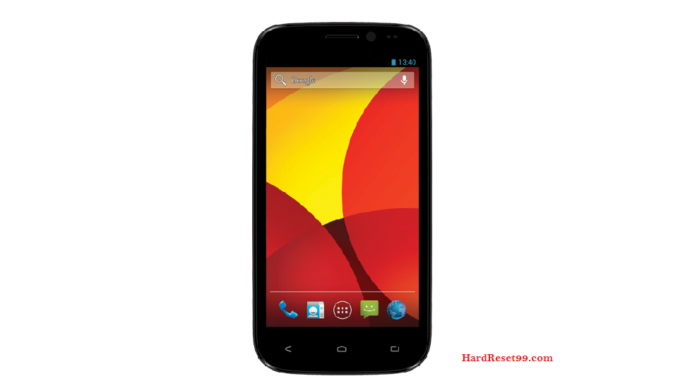 Utok 350D Hard reset, Factory Reset and Password Recovery