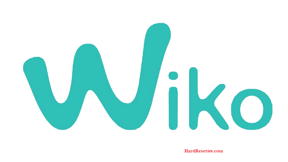 Wiko List - Hard reset, Factory Reset & Password Recovery