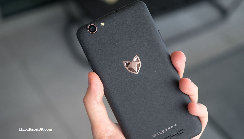 Wileyfox Spark Hard reset - How To Factory Reset