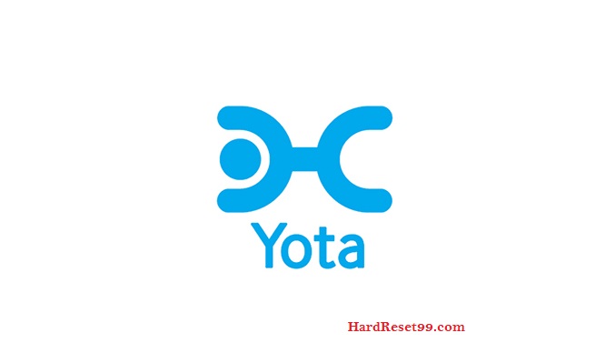 Yota Devices List - Hard reset, Factory Reset & Password Recovery