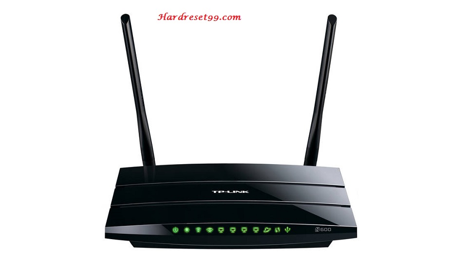 Airlink AR675W Router - How To Reset To Factory Defaults Settings
